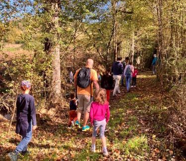 Pieve Fosciana House | Agriturismo la Fattoria al Crocefisso
