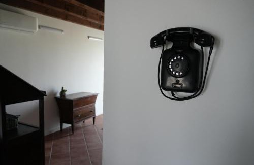 Ferrara House | Agriturismo La Fornetta