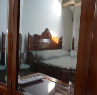 Ferrara House | Agriturismo La Fornetta