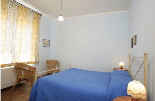 Semproniano Other | Agriturismo La Meria - quadruple room