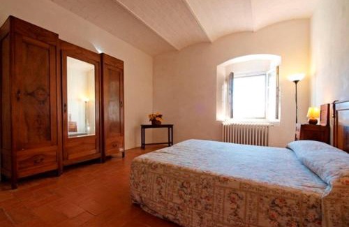 Poggiarello House | Agriturismo La Moraia