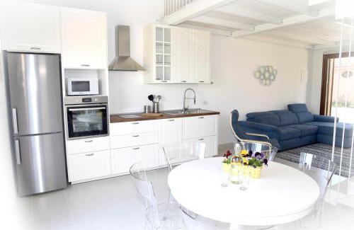 Patrignano House | Agriturismo La Pecora Nera