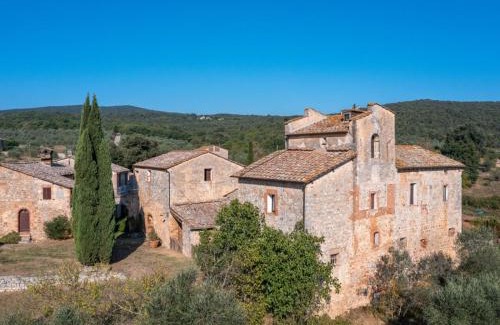 Monteriggioni Apartment | Agriturismo la Pieve di Casabucci