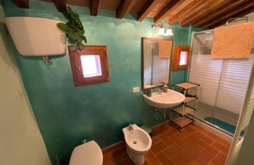 Monteriggioni Apartment | Agriturismo la Pieve di Casabucci