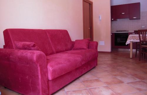 Faenza House | Agriturismo La Prosciutta