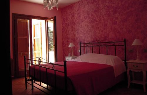 Faenza House | Agriturismo La Prosciutta