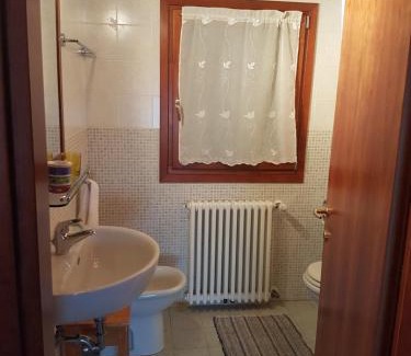 Galzignano Terme House | agriturismo la scuderia