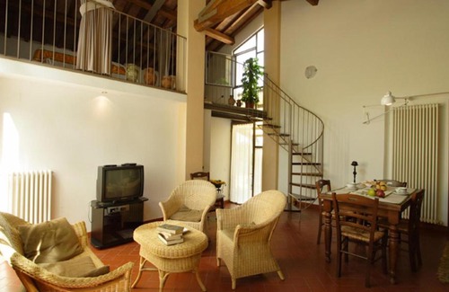 Crespina Villa | Agriturismo La Serra - Carraia