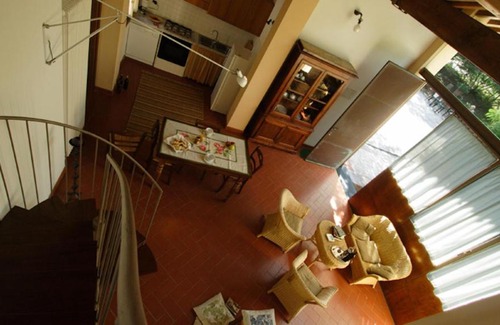 Crespina Villa | Agriturismo La Serra - Carraia