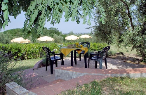 Crespina Villa | Agriturismo La Serra - Carraia