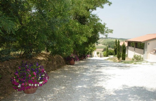 Crespina Villa | Agriturismo La Serra - Carraia