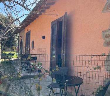 Castiglione della Pescaia Apartment | Agriturismo La Vergheria