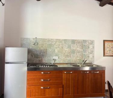 Castiglione della Pescaia Apartment | Agriturismo La Vergheria