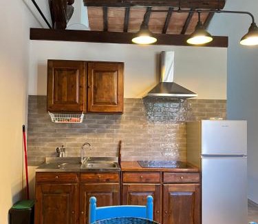 Castiglione della Pescaia Apartment | Agriturismo La Vergheria