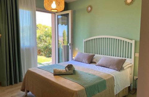 Fonte Blanda House | Agriturismo La Vista - Adults Only