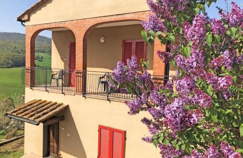 San Dalmazio Apartment | Agriturismo Le Capanne