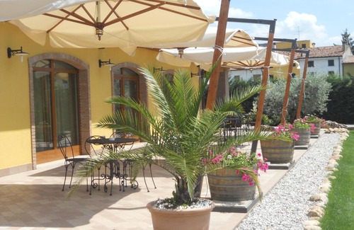 Sud-Ovest House | Agriturismo Le Case Di Campagna