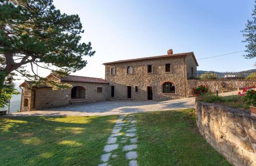 Cortona Villa | Agriturismo Le Celle