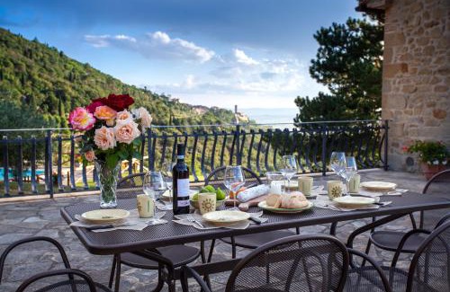 Cortona Villa | Agriturismo Le Celle