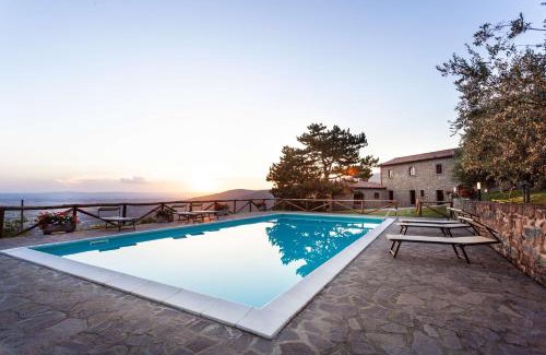 Cortona Villa | Agriturismo Le Celle