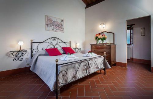 Cortona Villa | Agriturismo Le Celle
