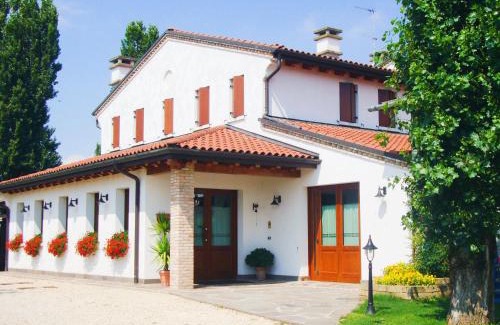 Meolo House | Agriturismo Le Cipressine