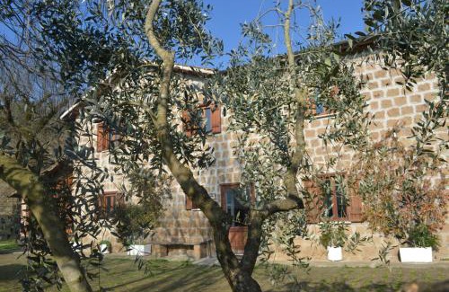 Civita Castellana House | Agriturismo Le Forre del Treja