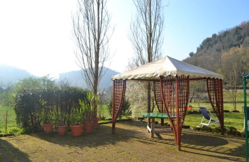 Civita Castellana House | Agriturismo Le Forre del Treja