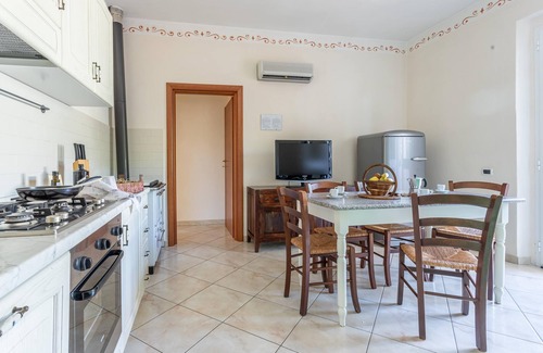 Scarlino Other | Agriturismo 'Le Palme' with Mountain View, Pool, Terrace & Garden