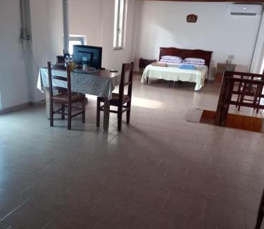 Reggiolo House | Agriturismo Lucchetta