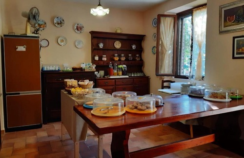 Magliano in Toscana Bed & Breakfast | Agriturismo Malpasso