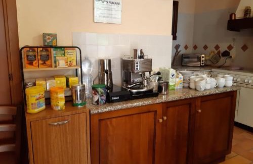 Magliano in Toscana Bed & Breakfast | Agriturismo Malpasso