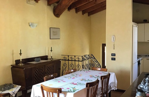 Calvagese della Riviera Other | Agriturismo Macesina - Country House