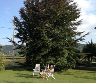 Follina House | Agriturismo Memento