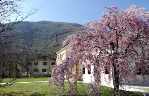 Follina House | Agriturismo Memento