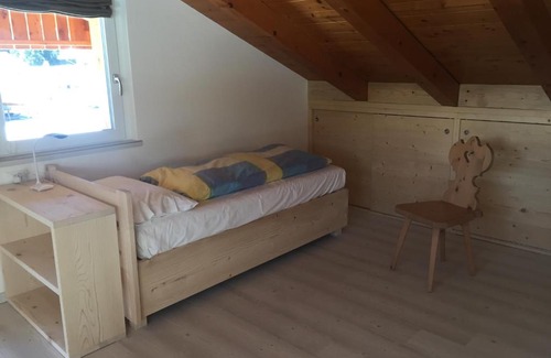 Padola Bed & Breakfast | Agriturismo Moiè