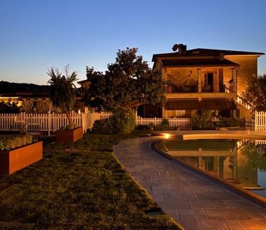 Portoferraio House | Agriturismo Montefabbrello