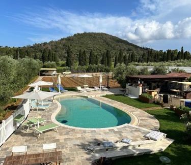 Portoferraio House | Agriturismo Montefabbrello