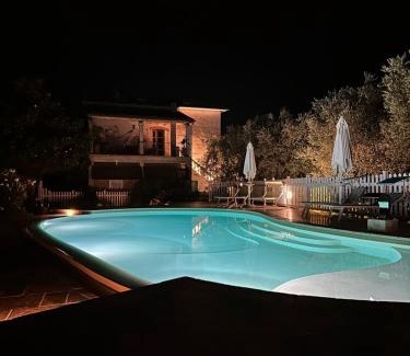 Portoferraio House | Agriturismo Montefabbrello