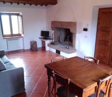 Pitigliano House | Agriturismo Naioli