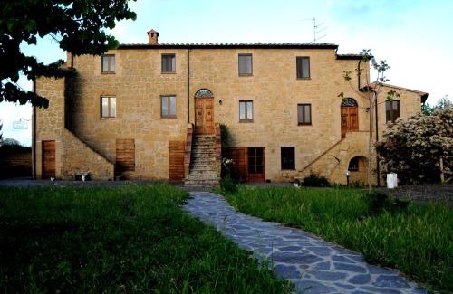 Pitigliano House | Agriturismo Naioli