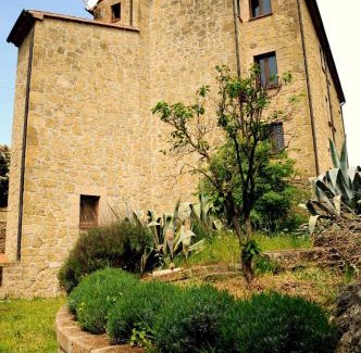 Pitigliano House | Agriturismo Naioli