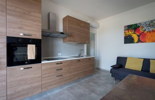 Piombino Hotel | Agriturismo Nonno Gino - Charme&Relax