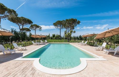 Piombino House | Agriturismo Nonno Gino - Charme&Relax