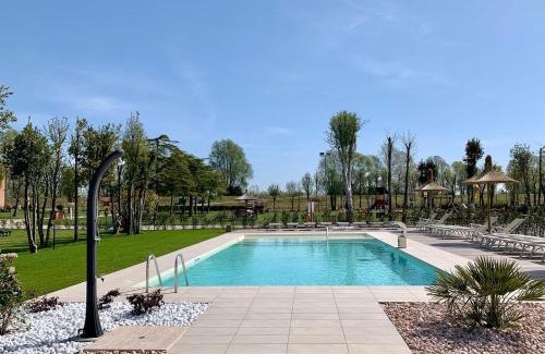 Chioggia House | Agriturismo Nonno Mario