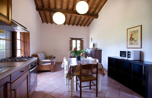 Monteriggioni Other | Agriturismo Novelleto