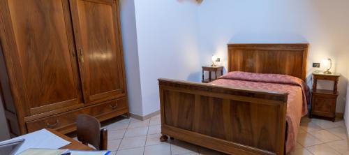 Montebello Vicentino House | Agriturismo Paradiso