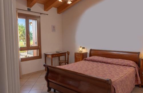 Montebello Vicentino House | Agriturismo Paradiso