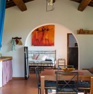 Greve in Chianti Apartment | Agriturismo Podere le Fornaci