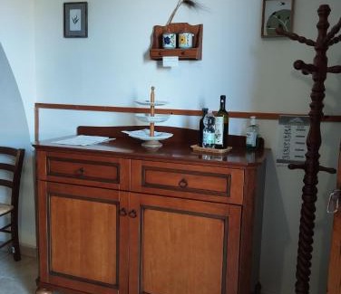 Alberese Apartment | Agriturismo Podere Montenero